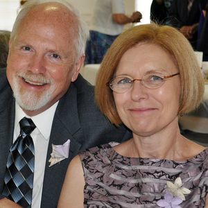 Meet your Posher, Terri